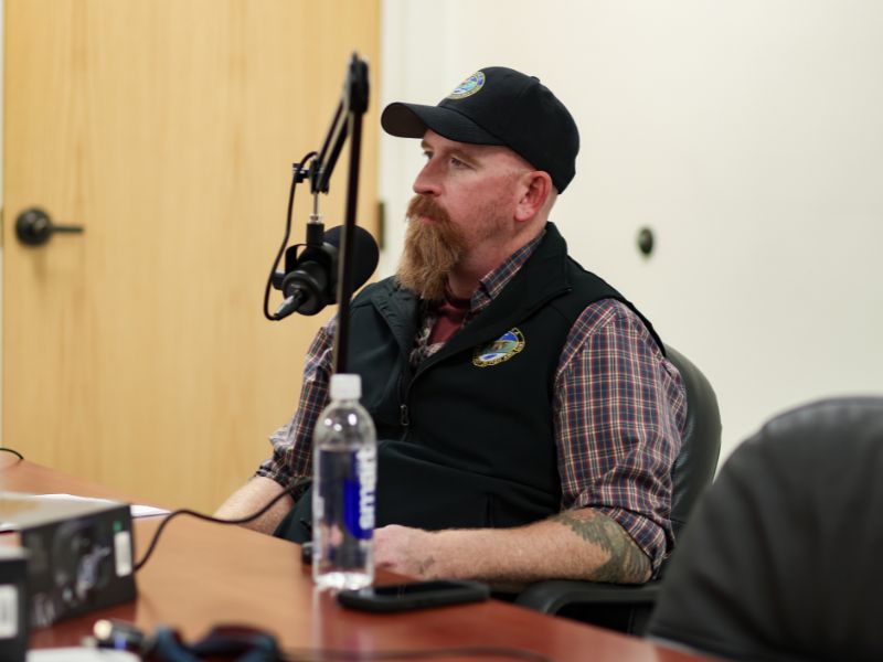 Northern pike episode photo from The Fish Count Podcast