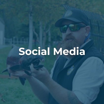 Connect with Alaska Sport Fish online and on social media
