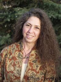 Tina Cunning Special Assistant to the Commissioner on StateFederal Issues