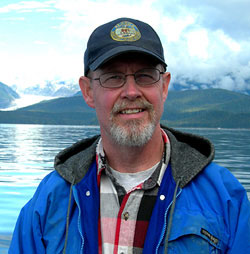 Doug Larsen