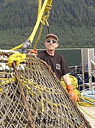 Capt Russell Sandstrom