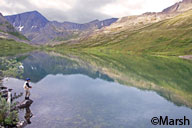 Symphony Lake