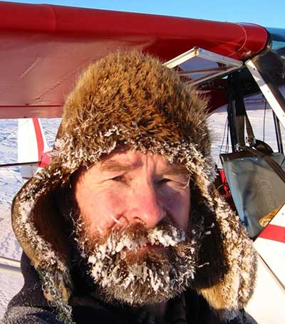 JIm Dau
