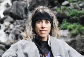 Nancy Ratner