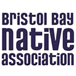 Bristol Bay Native Association logo