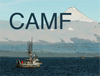 Concerned Area M Fishermen logo