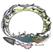 Tanana Chiefs Conference logo