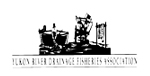 Yukon River Drainage Fisheries Association logo