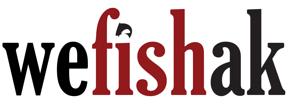 WeFishAK, Alaska Department of Fish and Game Sport Fish Division