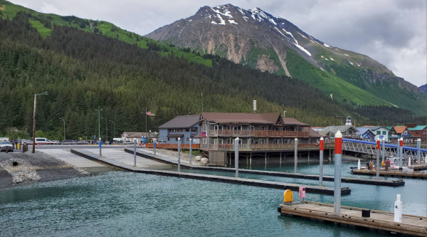 Learn about boating and angler access programs
