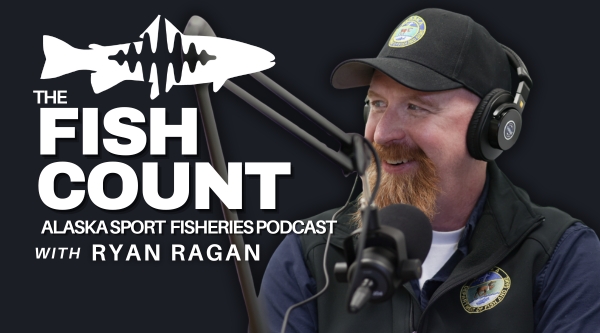 Visit The Fish Count Podcast page