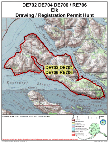 Map of RE706