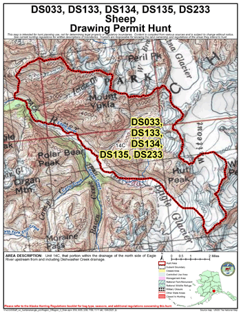 Map of DS033