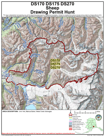 Map of DS270