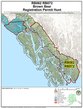 Map of RB062