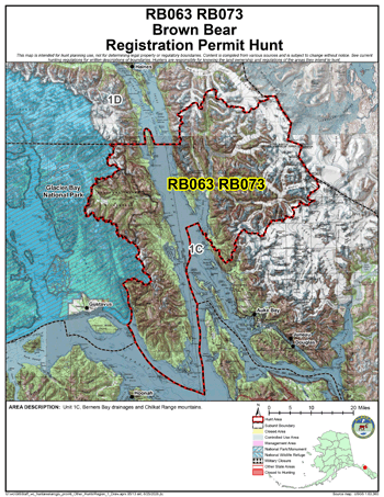 Map of RB063