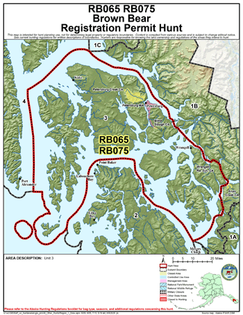 Map of RB065