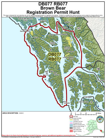 Map of RB077