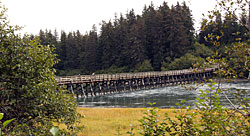 Ankau Bridge